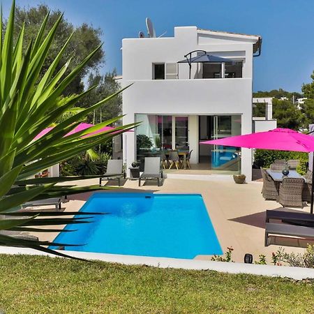 Villa Lumi-Oleanda 8 Pers Am Yachthafen Cala D' Or Cala D´Or Eksteriør billede