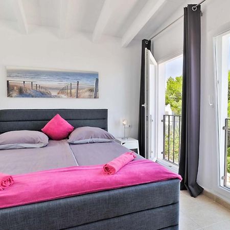 Villa Lumi-Oleanda 8 Pers Am Yachthafen Cala D' Or Cala D´Or Eksteriør billede