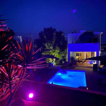 Villa Lumi-Oleanda 8 Pers Am Yachthafen Cala D' Or Cala D´Or Eksteriør billede