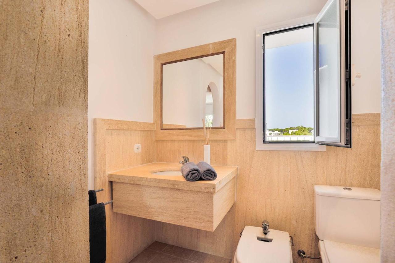 Villa Lumi-Oleanda 8 Pers Am Yachthafen Cala D' Or Cala D´Or Eksteriør billede